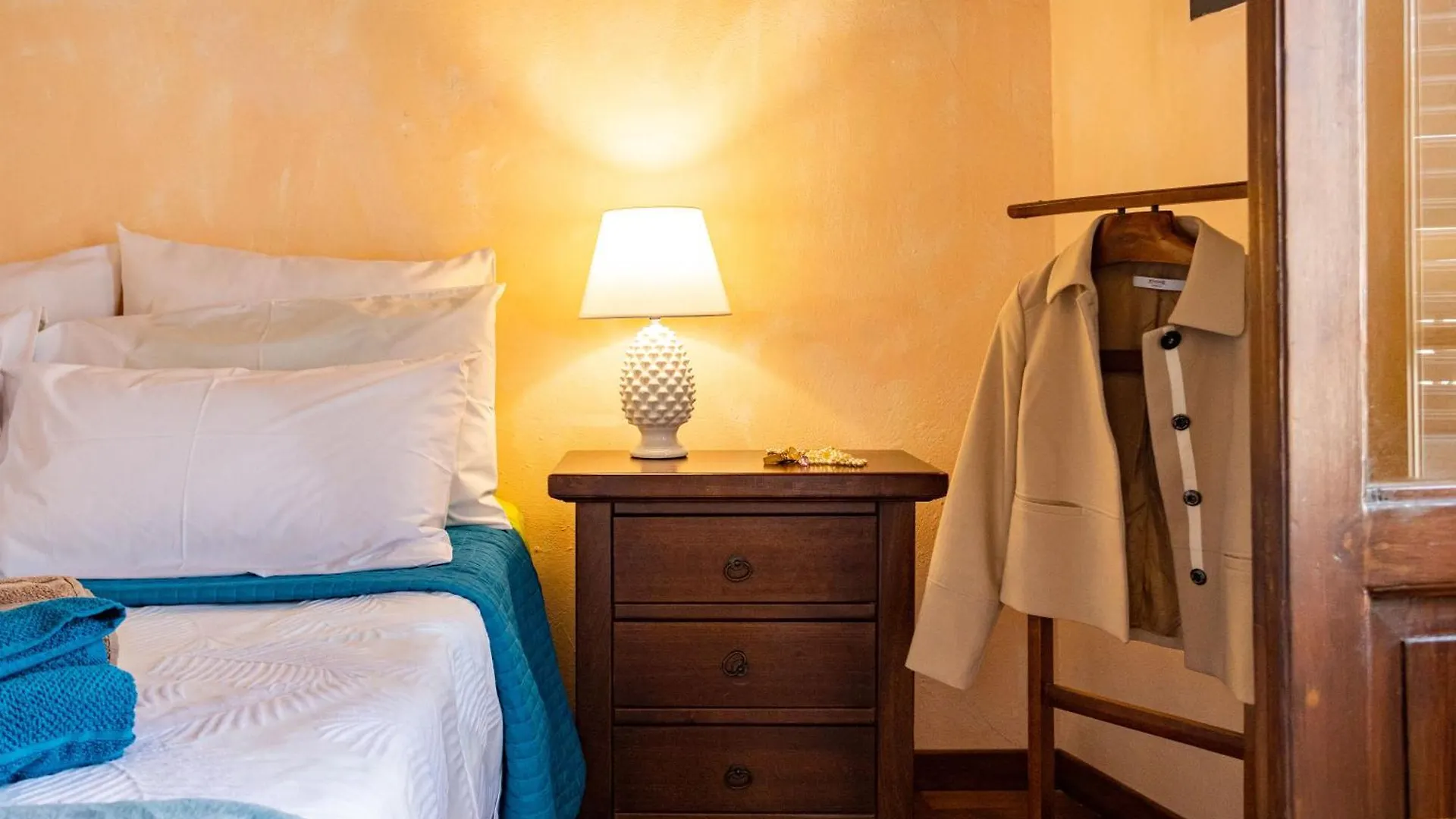 Apartment Casa Boheme Appartamento Palermo