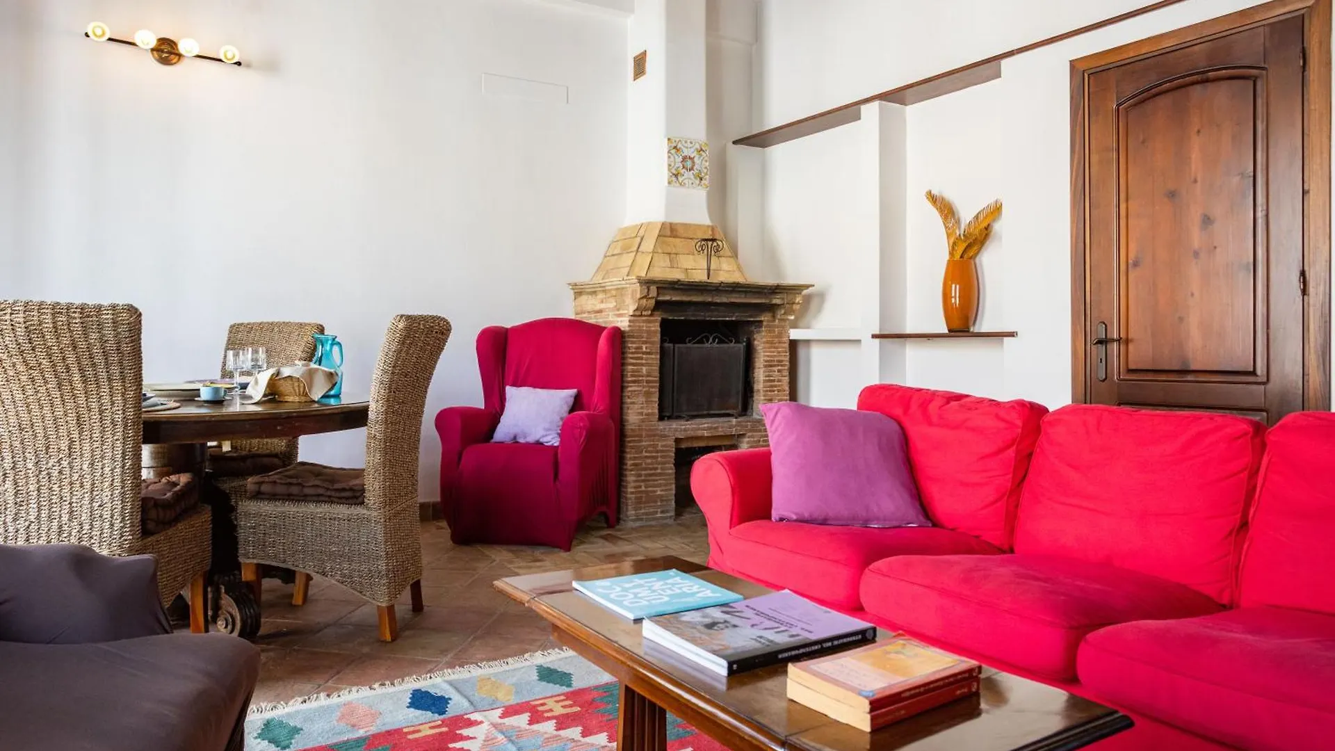 Casa Boheme Appartamento Palermo Apartment