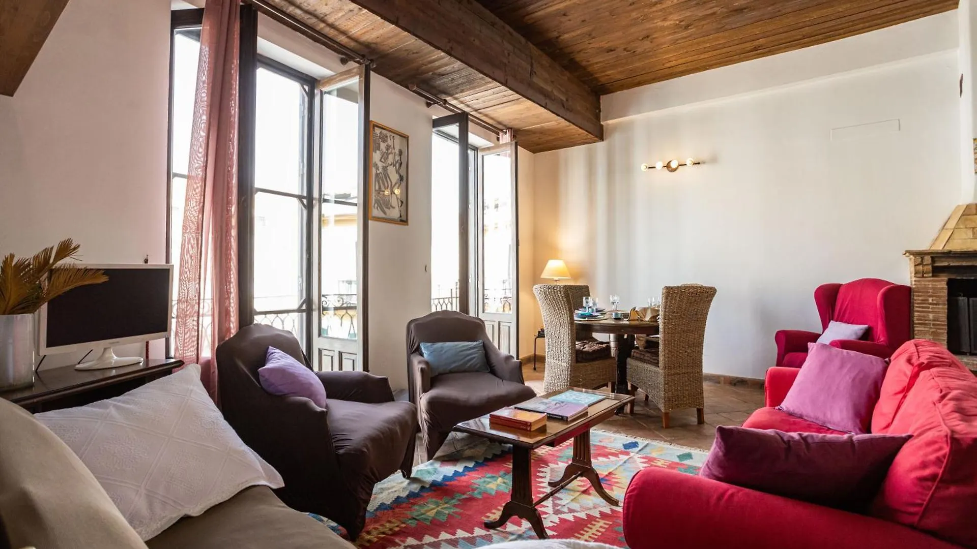 Casa Boheme Appartamento Palermo