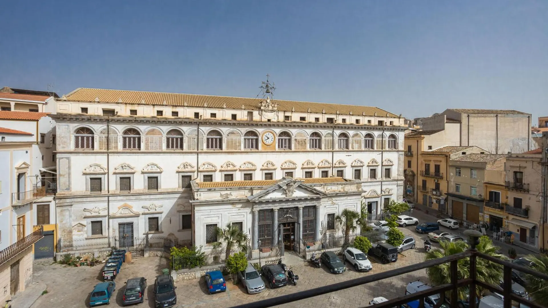 Casa Boheme Appartamento Palermo