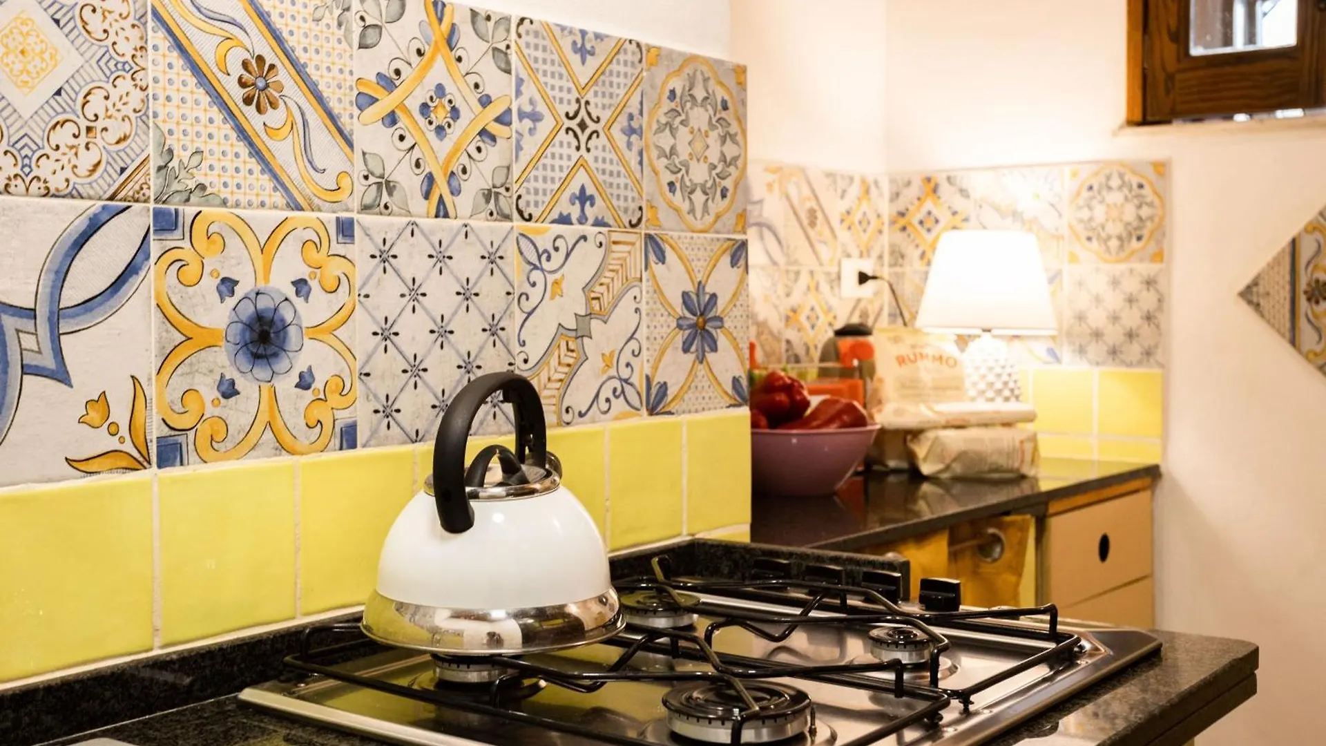 Casa Boheme Appartamento Palermo