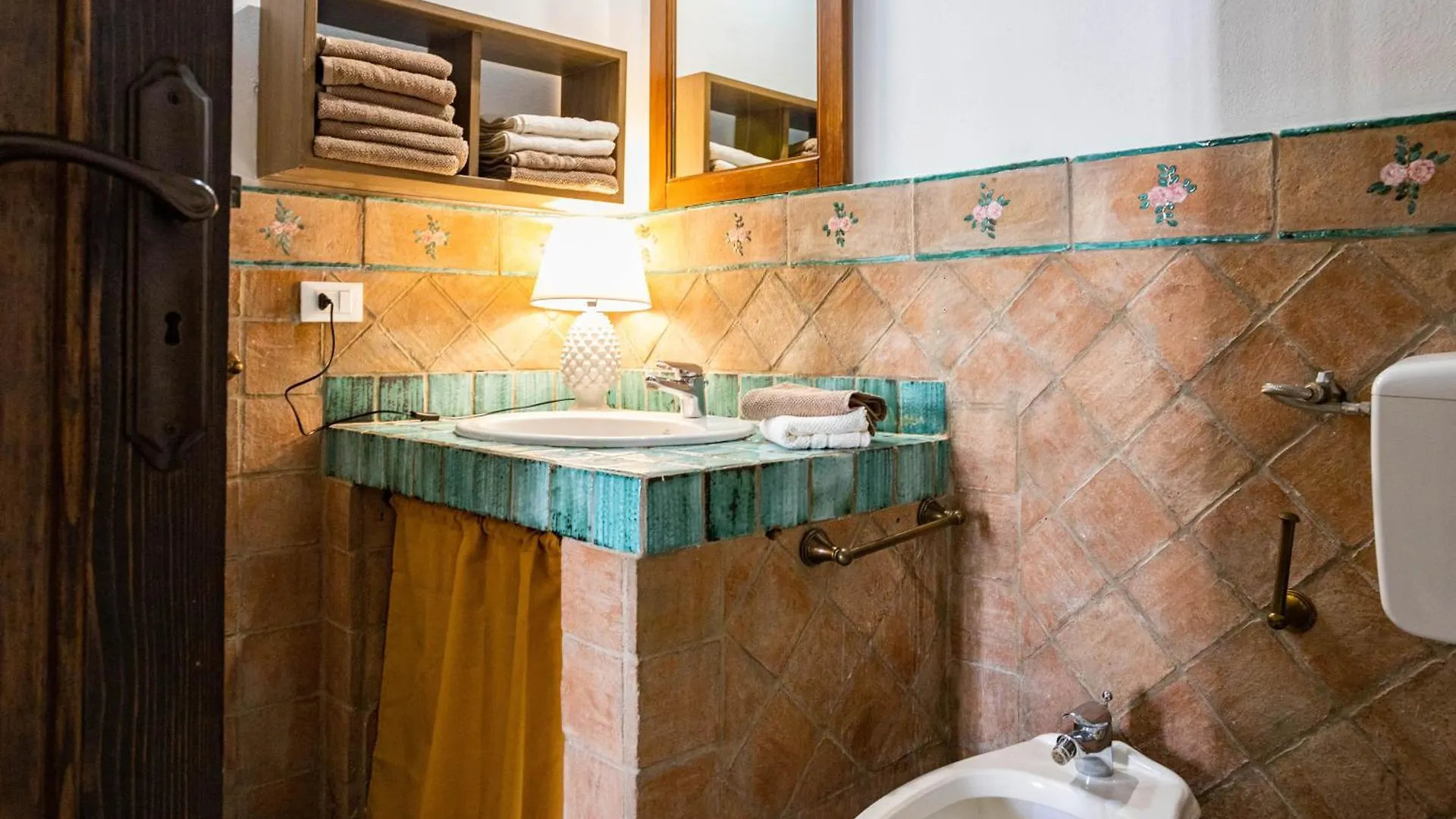Apartment Casa Boheme Appartamento Palermo