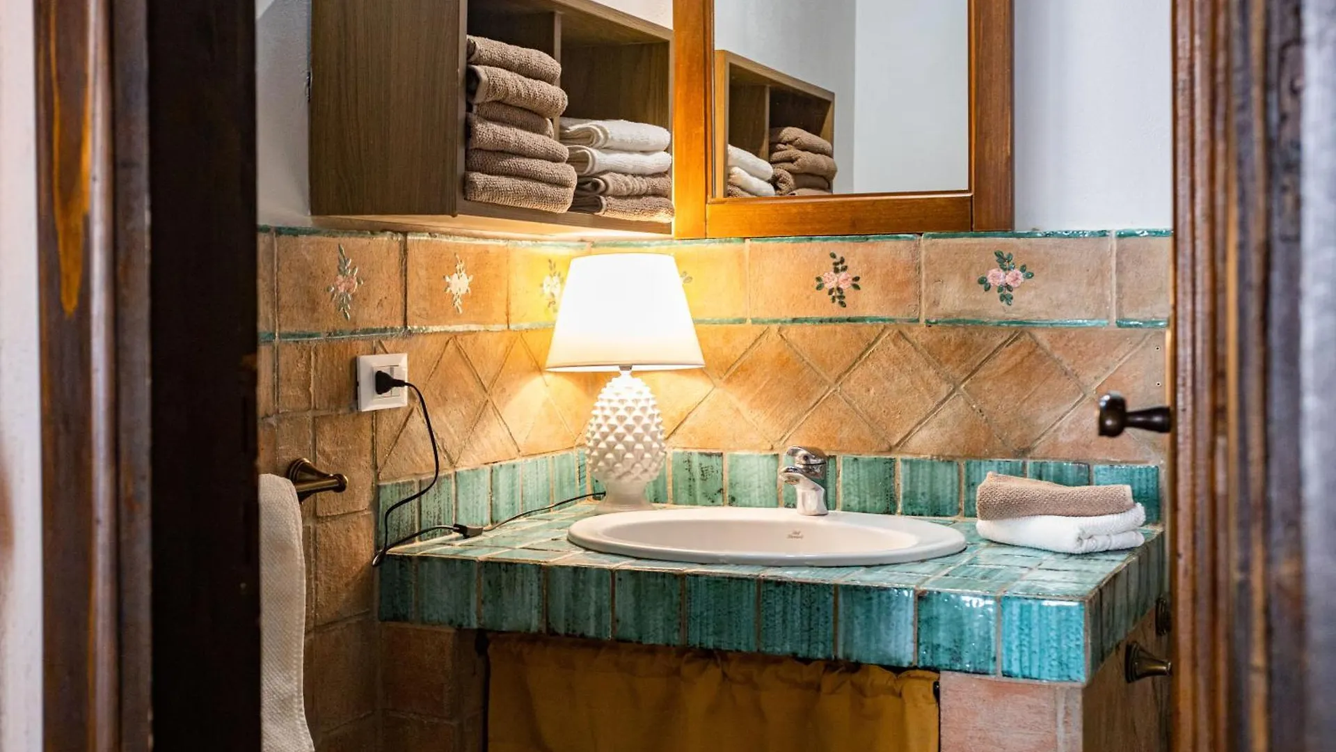 Casa Boheme Appartamento Palermo 0*,