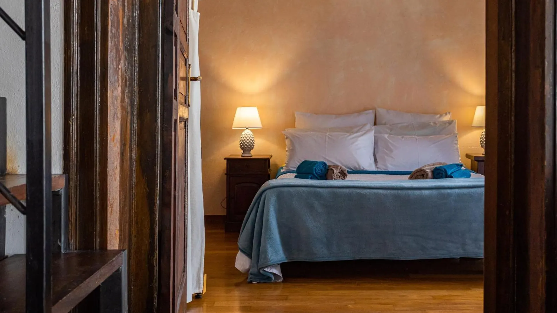 Casa Boheme Appartamento Palermo 0*,