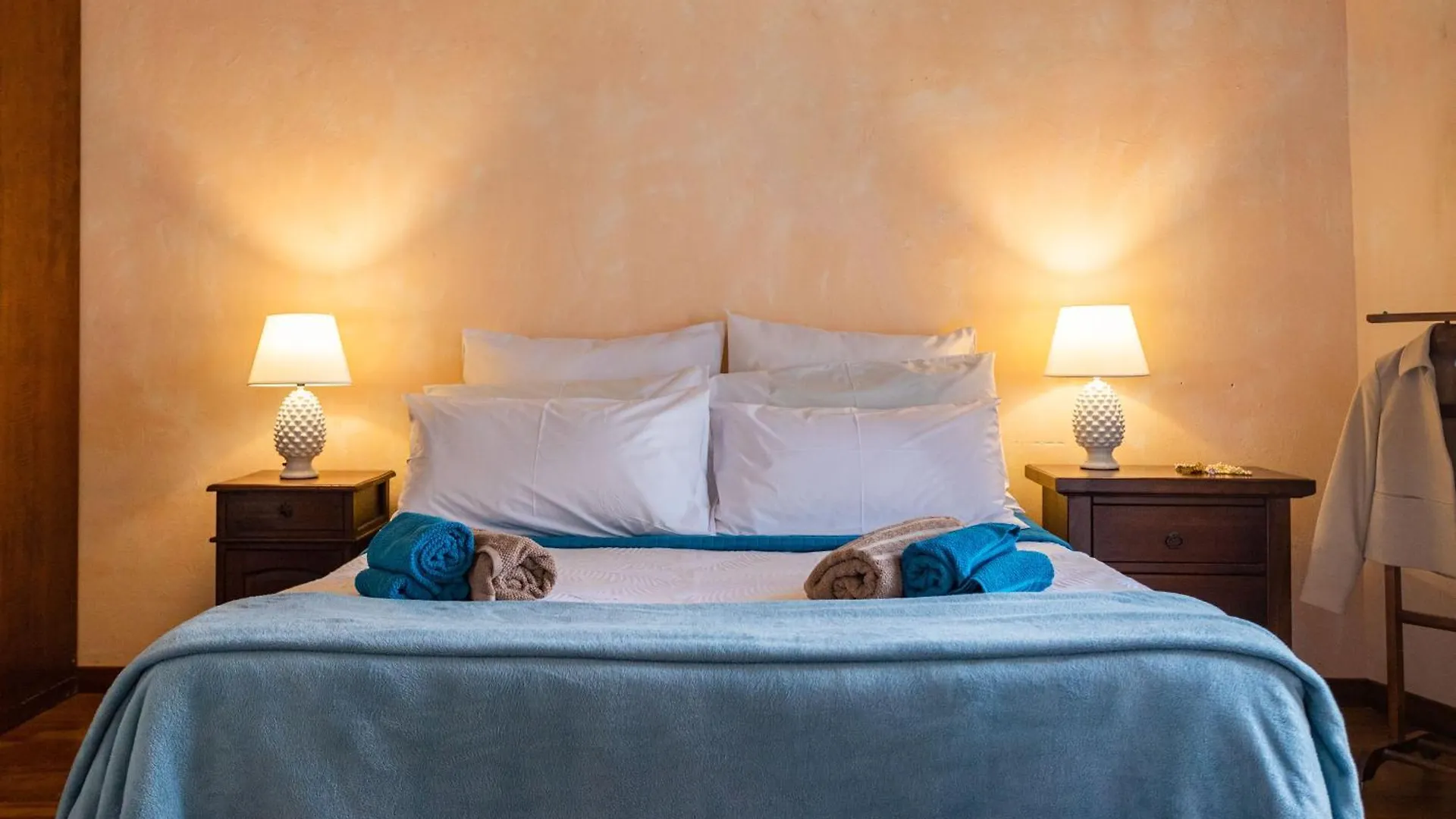 Casa Boheme Appartamento Palermo Italy