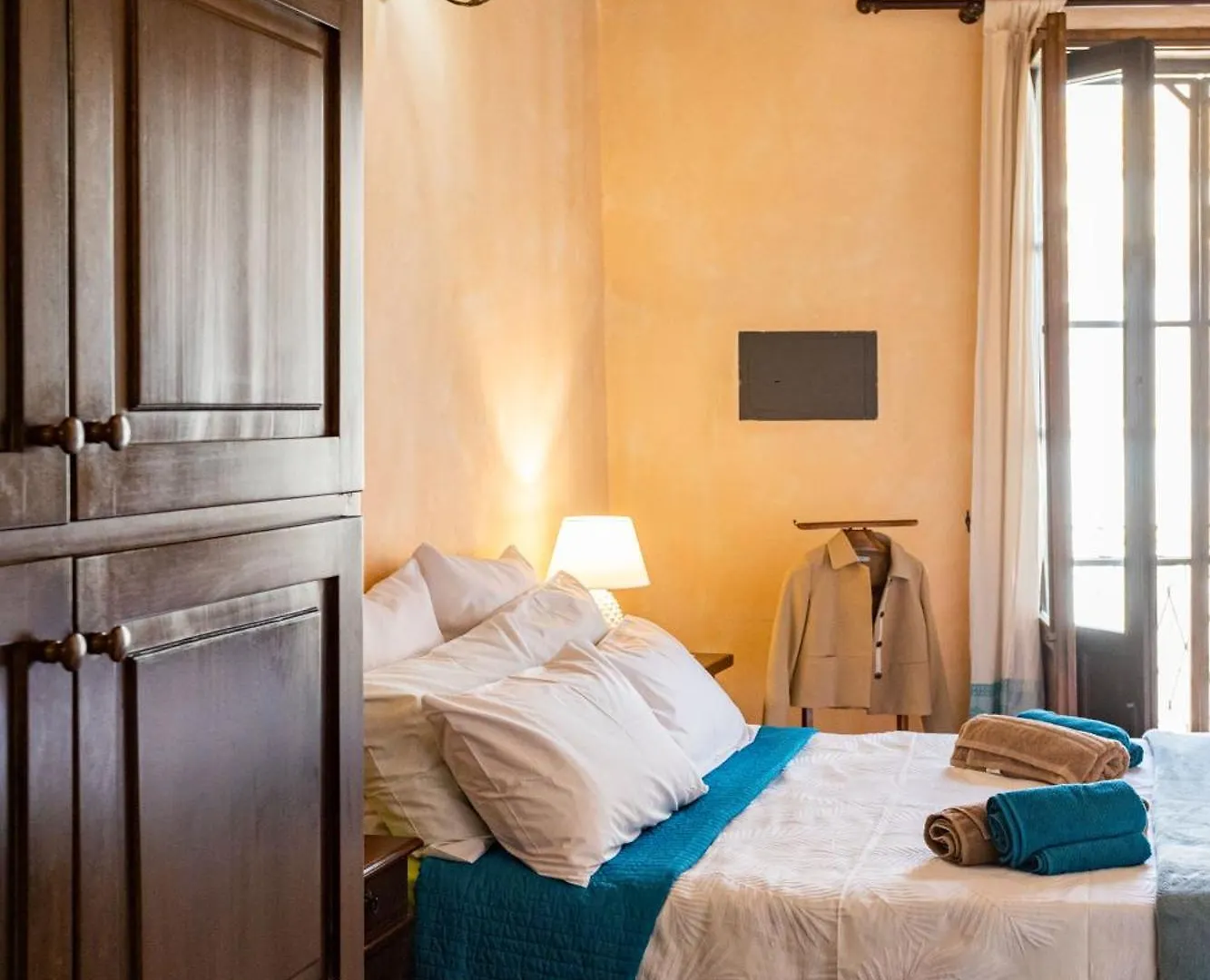 Casa Boheme Appartamento Palermo