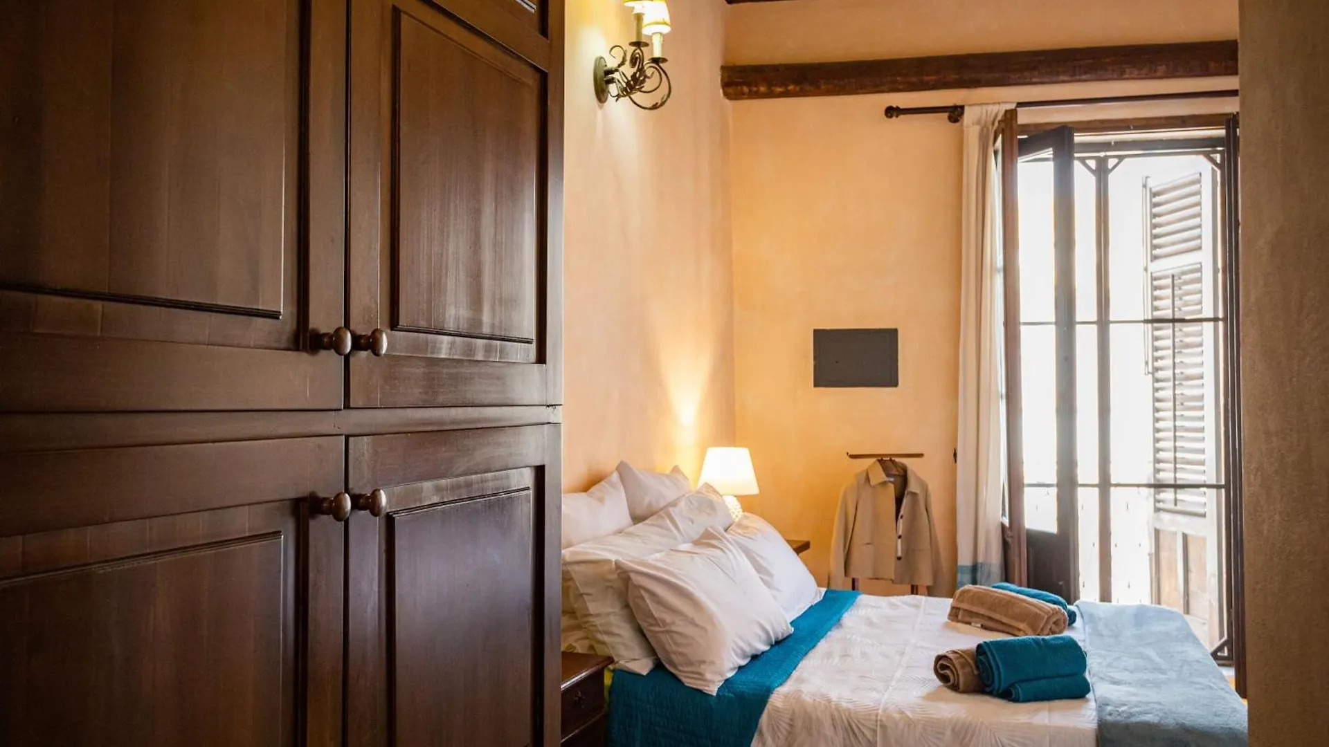 Apartment Casa Boheme Appartamento Palermo Italy
