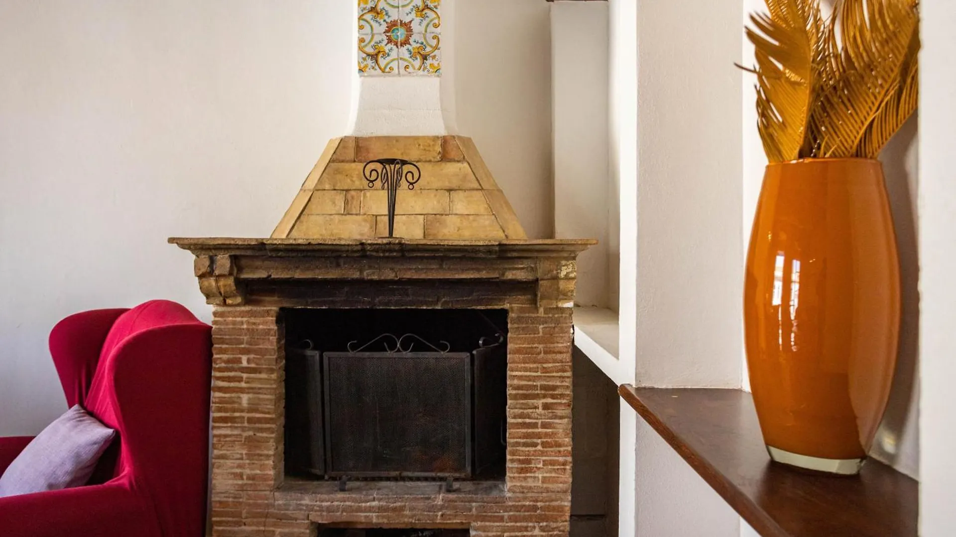 Casa Boheme Appartamento Palermo