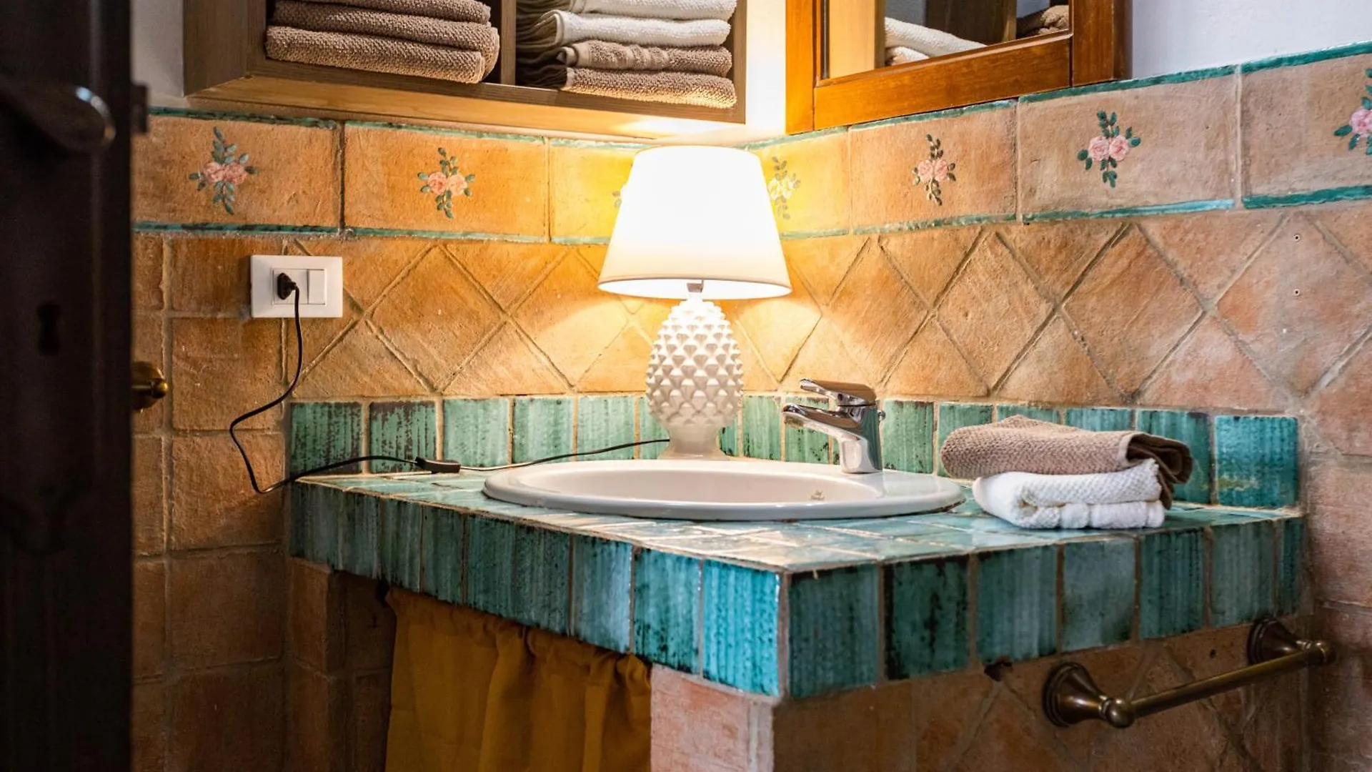Casa Boheme Appartamento Palermo Apartmán